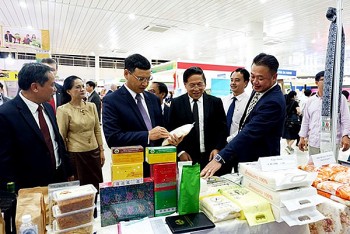 Thúc đẩy Hành lang kinh tế Đông Tây kết nối thương mại, đầu tư, du lịch giữa Đà Nẵng- Thái Lan hậu COVID-19 Thúc đẩy Hành lang kinh tế Đông Tây kết nối thương mại, đầu tư, du lịch giữa Đà Nẵng- Thái Lan hậu COVID-19