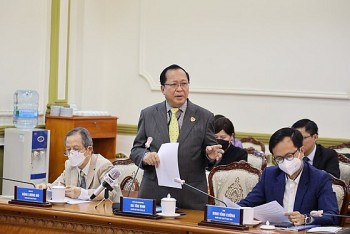 Kinh tế tuần hoàn sẽ giúp TP.HCM và doanh nghiệp phát triển bền vững trước dịch COVID-19 Kinh tế tuần hoàn sẽ giúp TP.HCM và doanh nghiệp phát triển bền vững trước dịch COVID-19