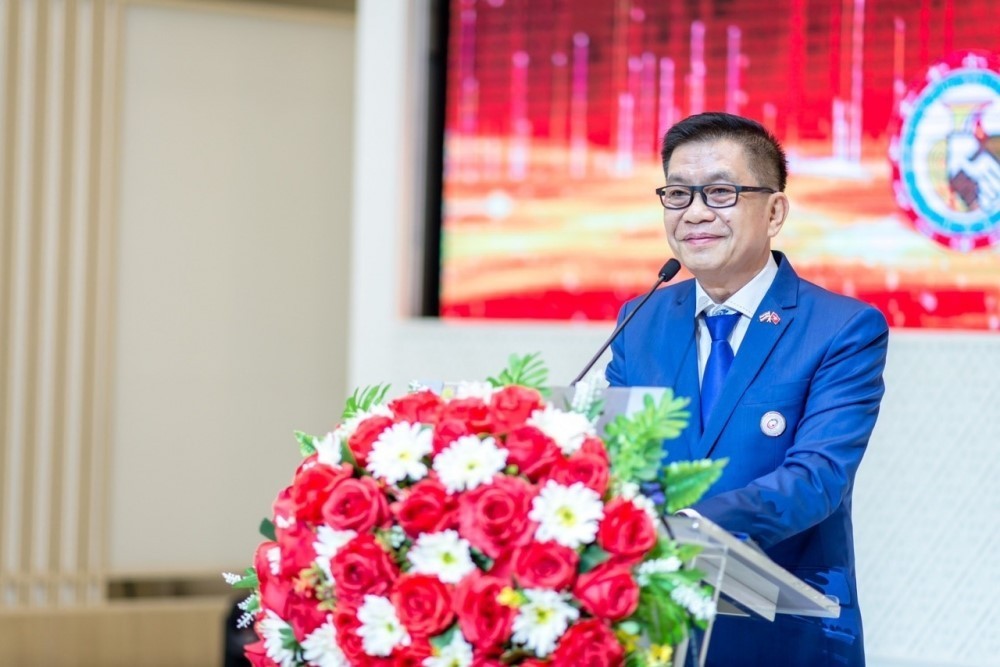Tăng cường giới thiệu các mặt hàng Việt Nam chất lượng cao tại các nước để thúc đẩy kinh tế