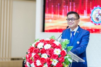 Tăng cường giới thiệu các mặt hàng Việt Nam chất lượng cao tại các nước để thúc đẩy kinh tế Tăng cường giới thiệu các mặt hàng Việt Nam chất lượng cao tại các nước để thúc đẩy kinh tế