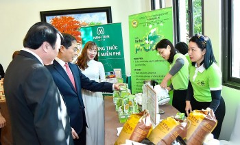 Khơi thông tiềm năng, hỗ trợ doanh nghiệp Việt Nam tiếp cận thị trường Halal