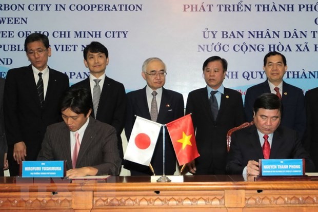 Đề xuất TP.HCM tăng cường kết nghĩa với một số tỉnh, thành của Nhật Bản để thúc đẩy kinh tế