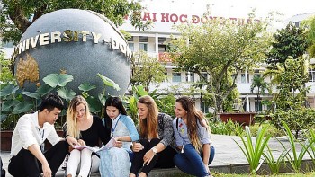 VKBIA – Đại học Đồng Tháp liên kết phát triển nguồn nhân lực chất lượng cao