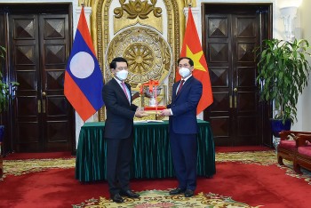 Phối hợp tổ chức hoạt động kỷ niệm “Năm Đoàn kết, Hữu nghị Việt Nam - Lào 2022” Phối hợp tổ chức hoạt động kỷ niệm “Năm Đoàn kết, Hữu nghị Việt Nam - Lào 2022”