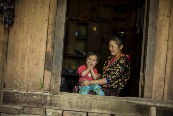 Việt Nam hợp tác với UNICEF tăng cường chăm sóc, nuôi dưỡng trẻ em