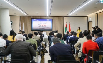 Việt Nam giới thiệu tiềm năng đầu tư và hợp tác với UAE