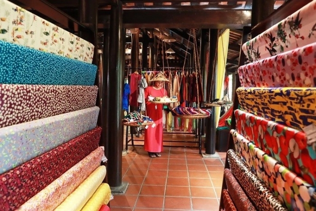 Báo Pháp "mách" du khách những điểm đến không thể bỏ qua khi đến Hội An