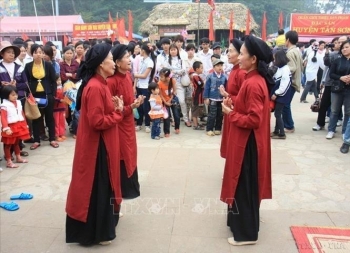 truong dai dien unesco tai viet nam vai tro dan dat cua viet nam trong bao ve di san phi vat the