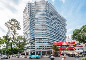 cong trinh dau tien tren the gioi dat dong thoi ba chung nhan hang bach kim ve tieu chuan moi truong va suc khoe