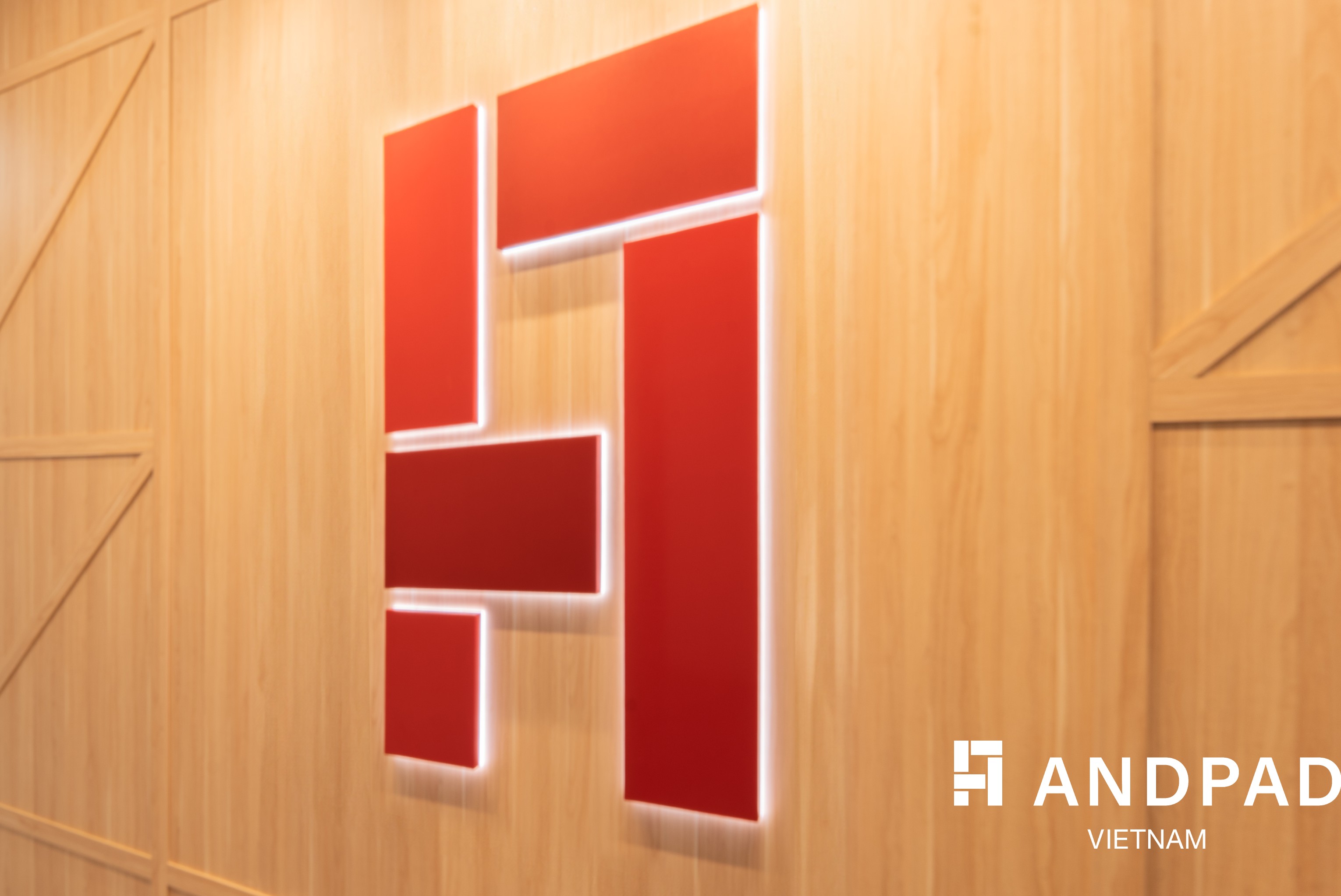 ANDPAD Việt Nam chuyển văn phòng tại Hà Nội