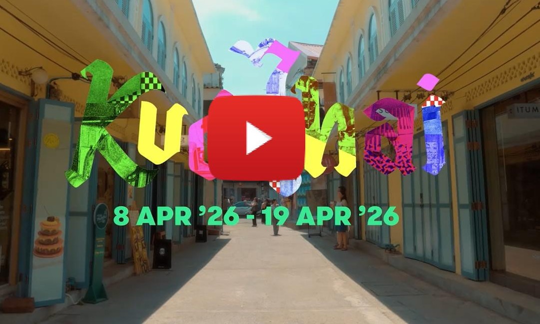 bangkok gioi thieu trien lam van hoa kudthai tai khu pho moi noi songwat trong dip tet songkran