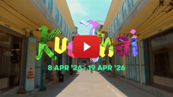 Bangkok Giới thiệu  Triển Lãm Văn Hóa 