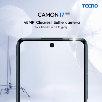 Smartphone TECNO CAMON 17 Pro có nhiều thế mạnh khi  cạnh tranh với Samsung A51 và Redmi Note 9 Pro