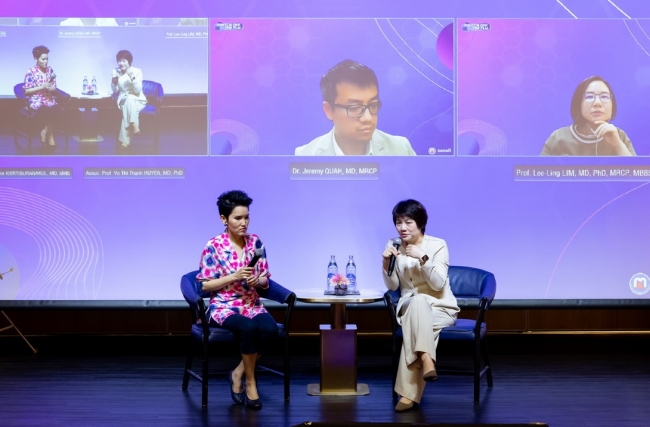 Sanofi tổ chức hội thảo trực tuyến phạm vi toàn khu vực về hoạt động bảo vệ các nhóm có nguy cơ cao trước cúm mùa