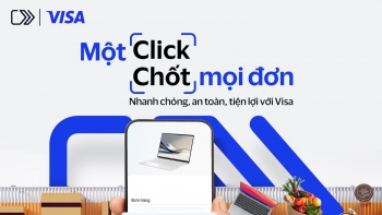 visa gioi thieu click to pay nang tam trai nghiem mua sam truc tuyen