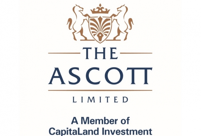 Ascott có thêm 28 hợp đồng mới và đang mở rộng hoạt động tại 9 quốc gia ở Đông Nam Á