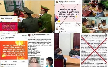 85 nguoi dang tin sai su that dich covid 19 bi xu ly o thanh hoa