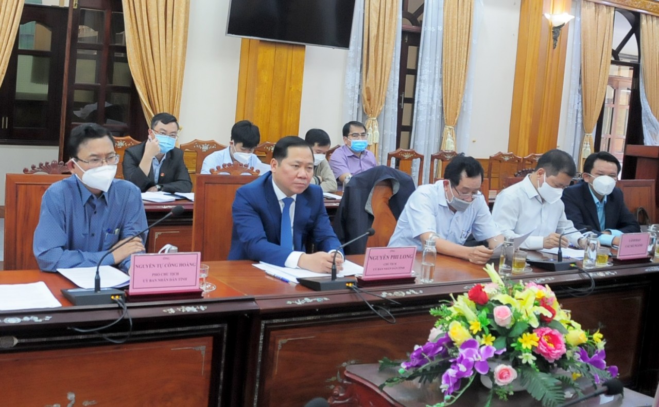 WB thúc đẩy dự án Phát triển tích hợp thích ứng và môi trường bền vững tại Bình Định