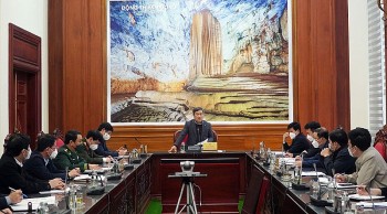 Quảng Bình tăng cường chính sách phát triển vùng đồng bào dân tộc thiểu số