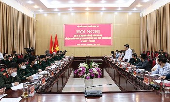 Tháng 5/2022 sẽ diễn ra Hội thảo khoa học kỷ niệm 50 năm Chiến dịch Cánh đồng Chum – Xiêng Khoảng