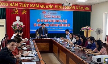 30/3/2022, Nghệ An tổ chức Tọa đàm trực tuyến với bang Haryana (Ấn Độ)