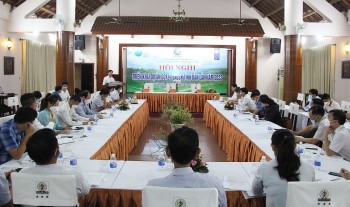 Gần 5.900 nông hộ nhỏ tỉnh Đắk Lắk được hưởng lợi từ Dự án SACCR Gần 5.900 nông hộ nhỏ tỉnh Đắk Lắk được hưởng lợi từ Dự án SACCR