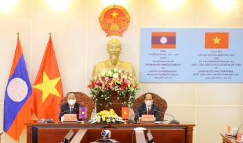 Quan hệ hợp tác giữa Gia Lai (Việt Nam) và Champasak (Lào) ngày càng phát triển