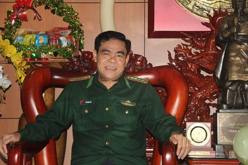 Gặp lại cựu Đại tá biên phòng, khắc tinh của tội phạm ma túy ở vùng biên