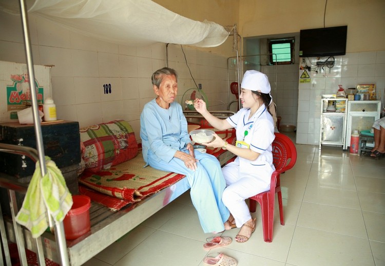 Bệnh viện Phong - Da liễu Trung ương Quỳnh Lập: 65 năm xây dựng và trưởng thành