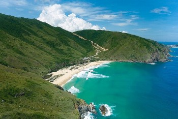 Bình Định tổ chức “Lễ hội du lịch biển Quy Nhơn năm 2022” vào ngày 29/4 Bình Định tổ chức “Lễ hội du lịch biển Quy Nhơn năm 2022” vào ngày 29/4
