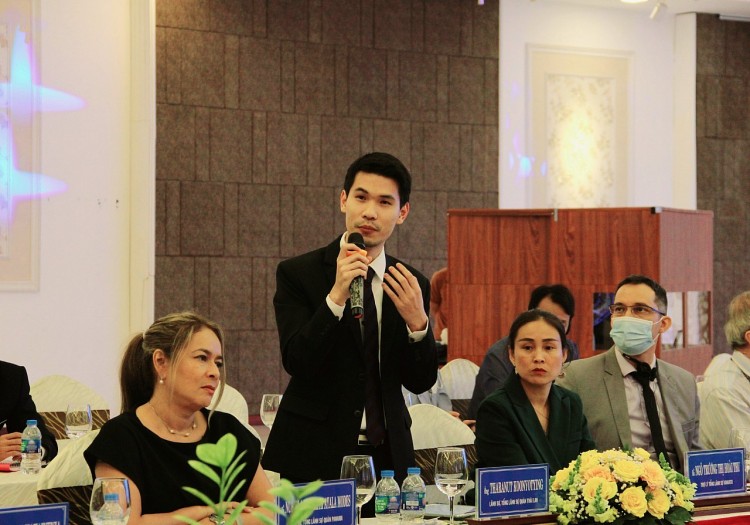 Gia Lai tăng cường hợp tác đầu tư của các tổ chức, đối tác quốc tế
