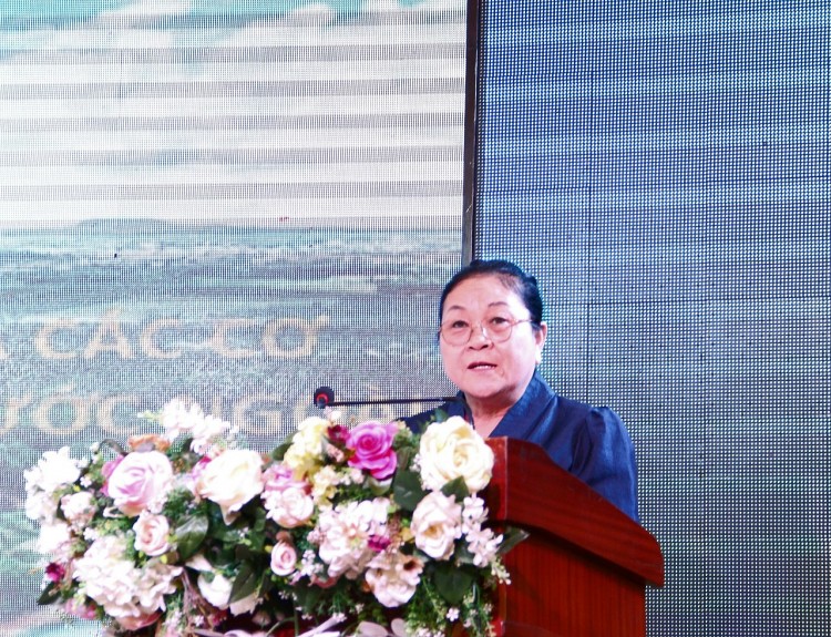 Gia Lai tăng cường hợp tác đầu tư của các tổ chức, đối tác quốc tế