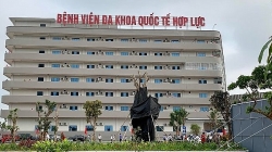 Khánh thành Bệnh viện Đa khoa Quốc tế Hợp Lực đầu tiên tại Thanh Hóa