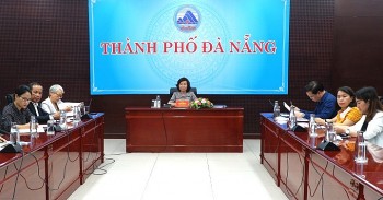 Đà Nẵng và TP. Borås (Thụy Điển) tiếp tục phát triển mối quan hệ hợp tác vì mục tiêu phát triển bền vững Đà Nẵng và TP. Borås (Thụy Điển) tiếp tục phát triển mối quan hệ hợp tác vì mục tiêu phát triển bền vững