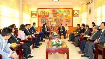 kon tum se la doi tac tin cay lau dai ben vung cua cac tap doan doanh nghiep ha lan