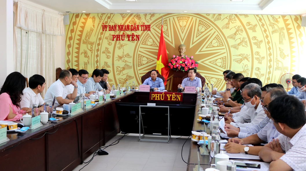 Tuần lễ Biển và Hải đảo Việt Nam năm 2022 sẽ diễn ra tại tỉnh Phú Yên