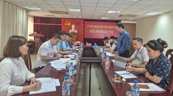 Nghệ An được chọn là điểm tổ chức Lễ khai mạc Trại hè Việt Nam 2022 Nghệ An được chọn là điểm tổ chức Lễ khai mạc Trại hè Việt Nam 2022
