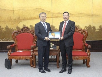 Đà Nẵng đẩy mạnh xúc tiến đầu tư, thương mại với các địa phương Nhật Bản Đà Nẵng đẩy mạnh xúc tiến đầu tư, thương mại với các địa phương Nhật Bản