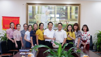 Zhi-Shan hợp tác triển khai các Dự án Hỗ trợ trẻ em khó khăn tỉnh Quảng Bình Zhi-Shan hợp tác triển khai các Dự án Hỗ trợ trẻ em khó khăn tỉnh Quảng Bình