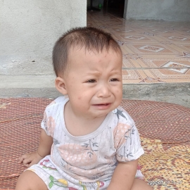 Nghệ An: Thảm cảnh bé trai 7 tháng tuổi phải cắt bỏ thận vì căn bệnh hiểm nghèo