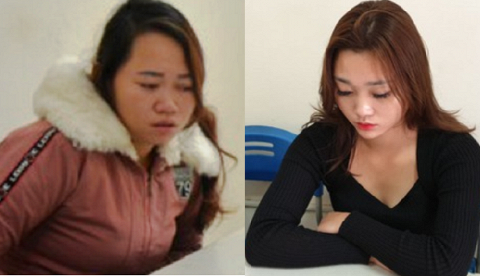 Cô gái 20 tuổi lừa bán nhiều phụ nữ sang Trung Quốc