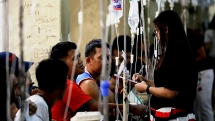 Philippines: Several dead, 300 treated after drinking coconut wine