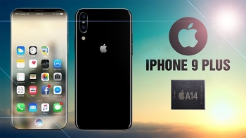 Apple sản xuất iPhone 9 Plus cấu hình "khủng" nhưng giá chưa tới 12 triệu đồng?