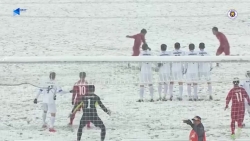 Video: Quang Hải và những thống kê "không tưởng" trước thềm VCK U23 châu Á 2020