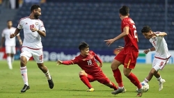 Soi kèo và dự đoán trận đấu giữa U23 Việt Nam vs U23 Jordan (20h15 ngày 13/1/2020)