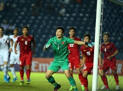 Tin tức bóng đá U23 Việt Nam nóng nhất, mới nhất ngày 14/1/2020