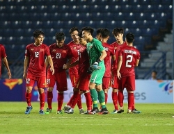 Tin tức bóng đá U23 Việt Nam nóng nhất, mới nhất ngày 17/1/2020