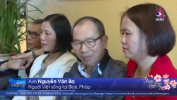 Video: Thành phố ít người Việt sống nhất nước Pháp đón Tết Canh Tý 2020 như thế nào?