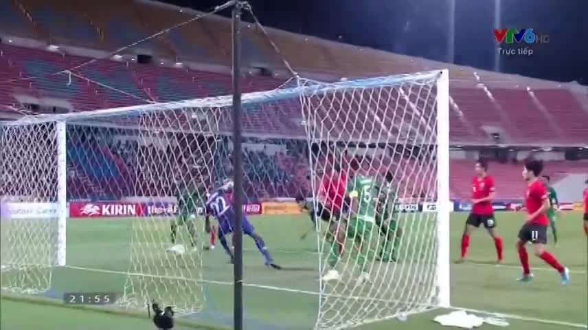 video cu danh dau duy nhat giup u23 han quoc vo dich u23 chau a 2020