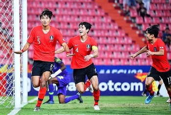 hanh trinh bat bai cua tan vuong u23 chau a 2020 u23 han quoc